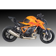 TechSpec Tank Grip Pads for the KTM 1390 Super Duke R (2024+)